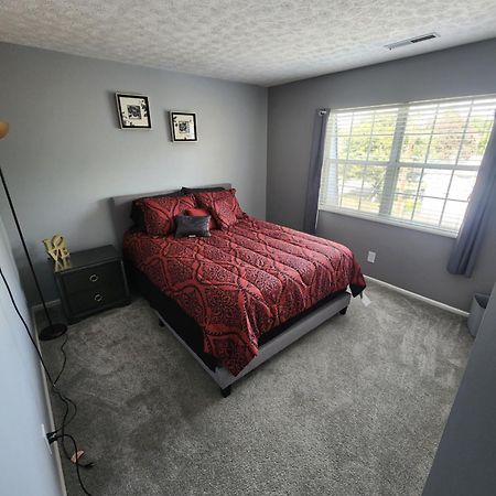 Fc Suites Cincinnati Eksteriør billede