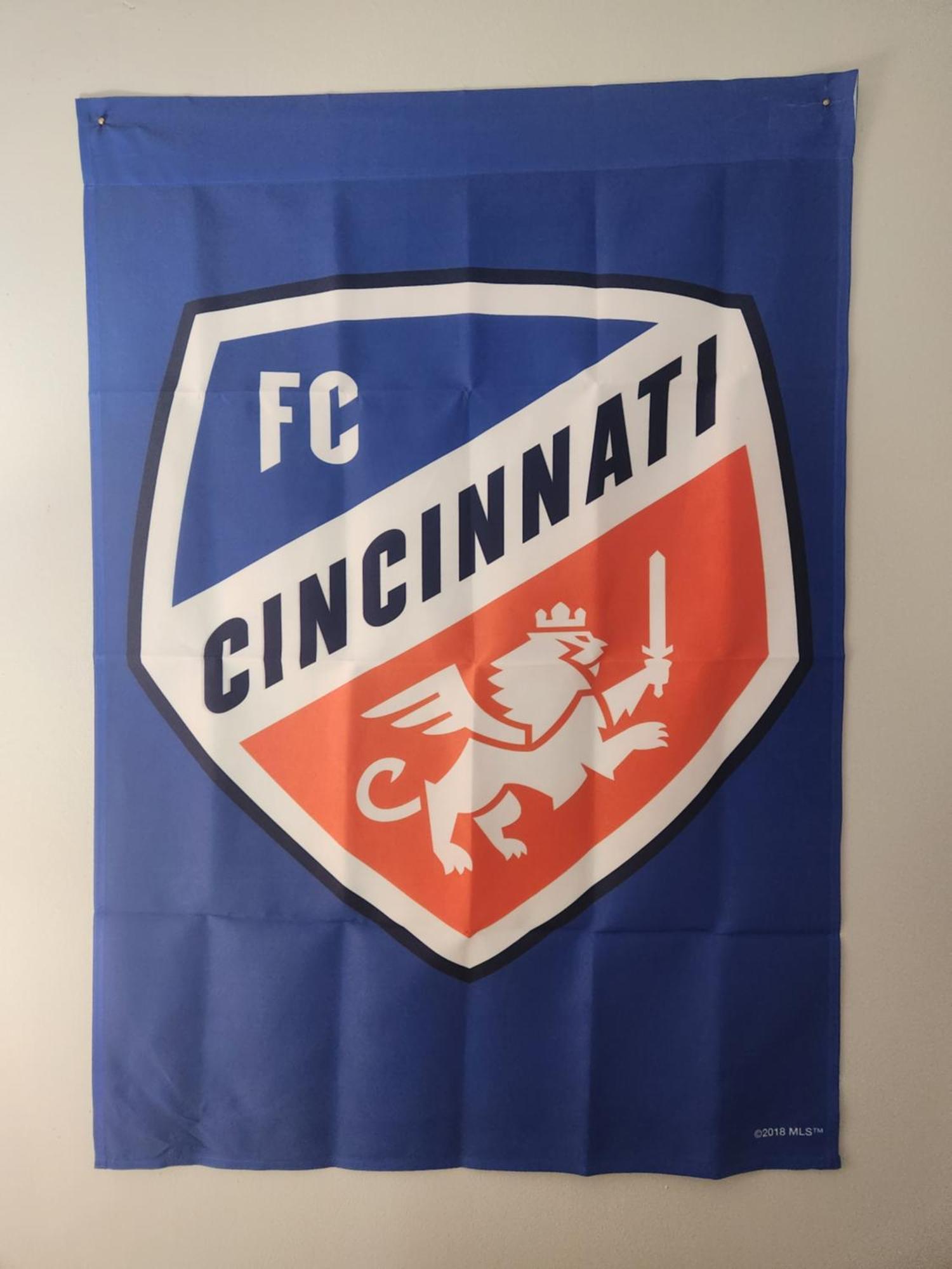 Fc Suites Cincinnati Eksteriør billede